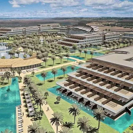 Hotell Barcelo *