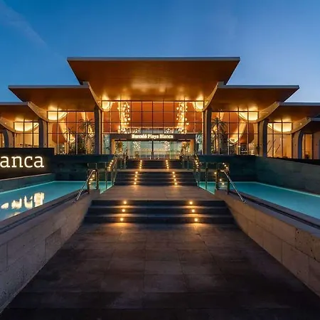 Barcelo Hotell Playa Blanca (Lanzarote)
