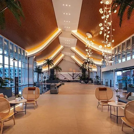 Hotell Barcelo Playa Blanca (Lanzarote)