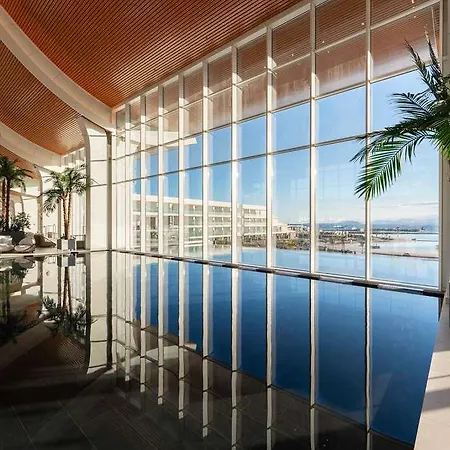 Hotell Barcelo