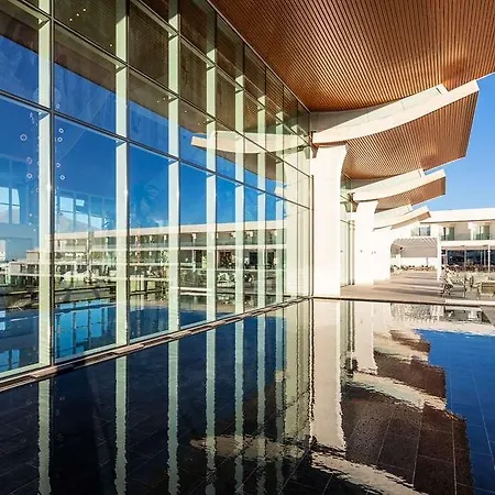 Barcelo Hotell Playa Blanca (Lanzarote)