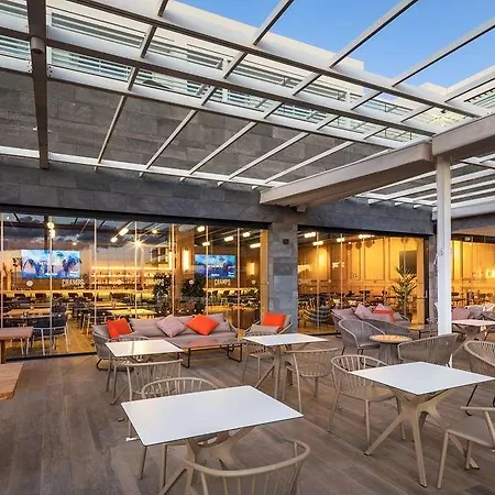 Barcelo * بلايا بلانكا