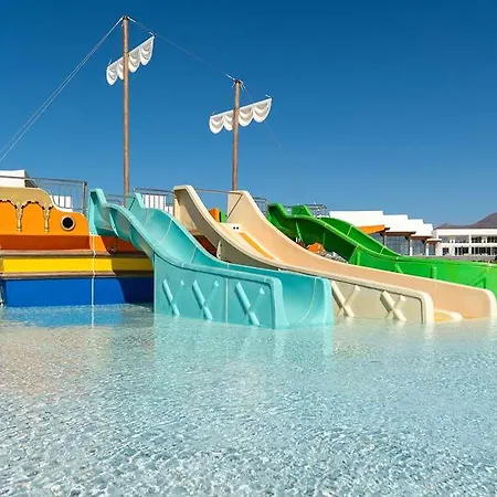 Barcelo Hotell *