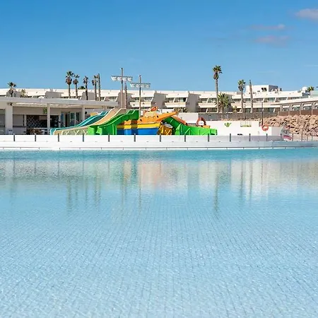 Barcelo Hotell Playa Blanca (Lanzarote)