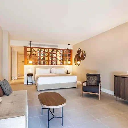 Hotell Barcelo Playa Blanca (Lanzarote)