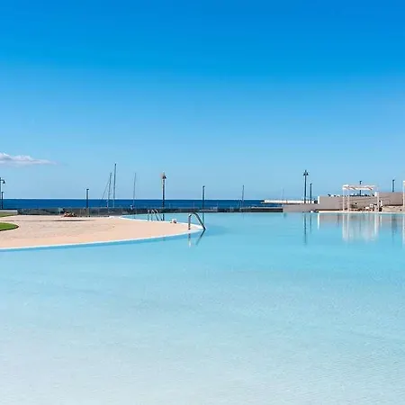 Hotell Barcelo Playa Blanca (Lanzarote)