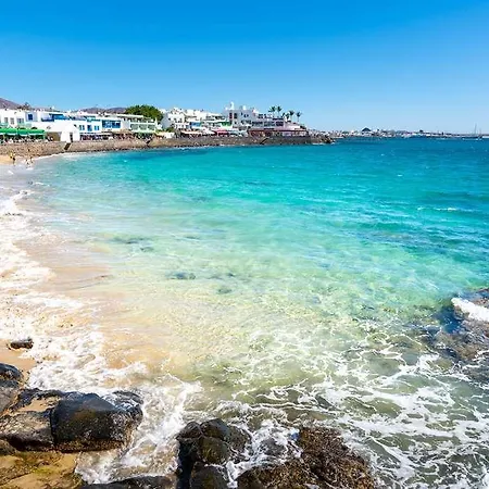 Barcelo Hotell Playa Blanca (Lanzarote)