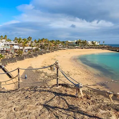 Barcelo بلايا بلانكا