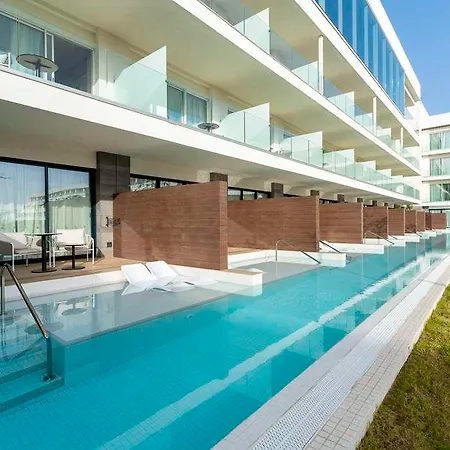 Barcelo Hotell Playa Blanca (Lanzarote)