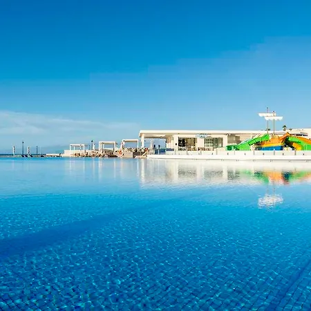 Barcelo بلايا بلانكا